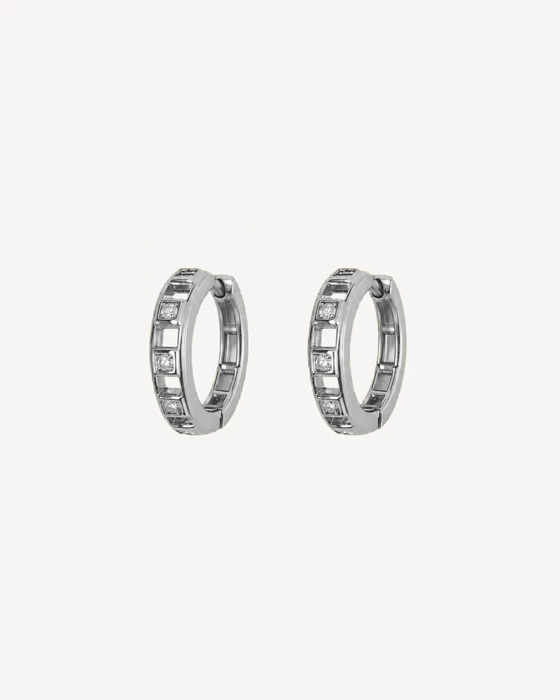 AROS MISA PLATEADO