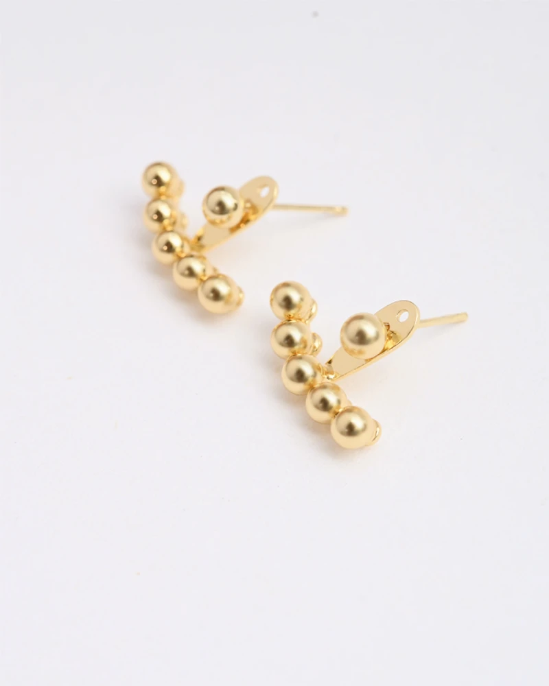 AROS MOBY DORADO