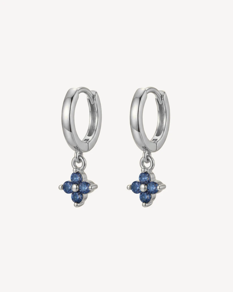 AROS MODIS PLATEADO