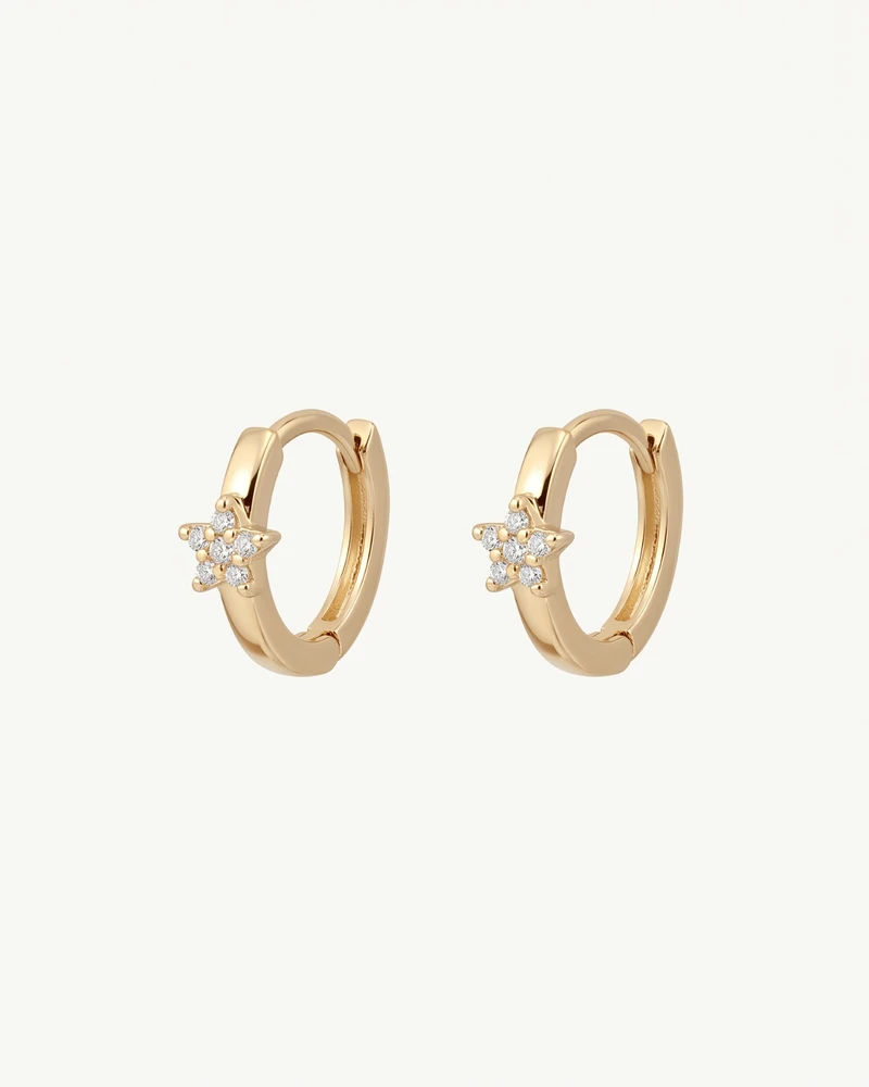 AROS MOLFESE DORADO