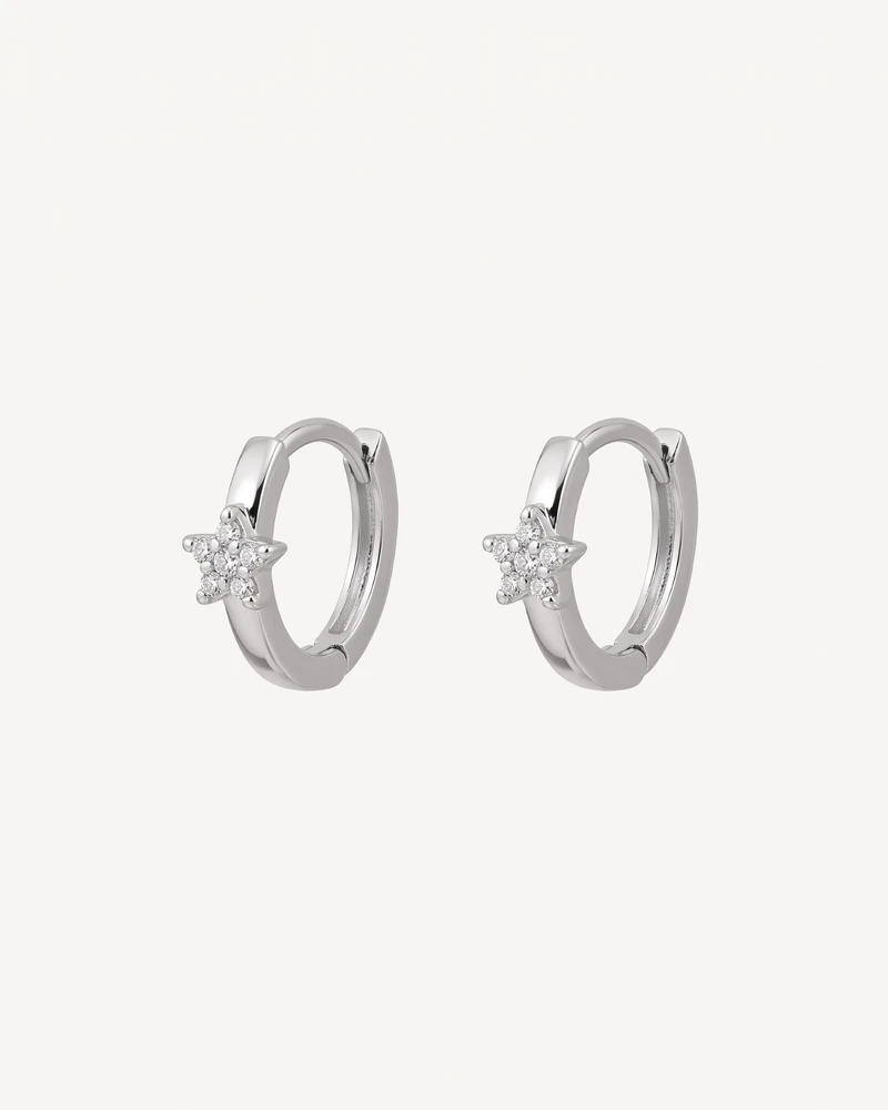 AROS MOLFESE PLATEADO