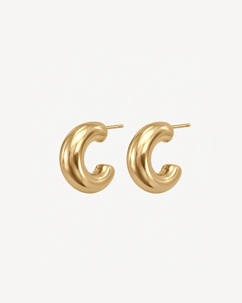 AROS MOMEN DORADO