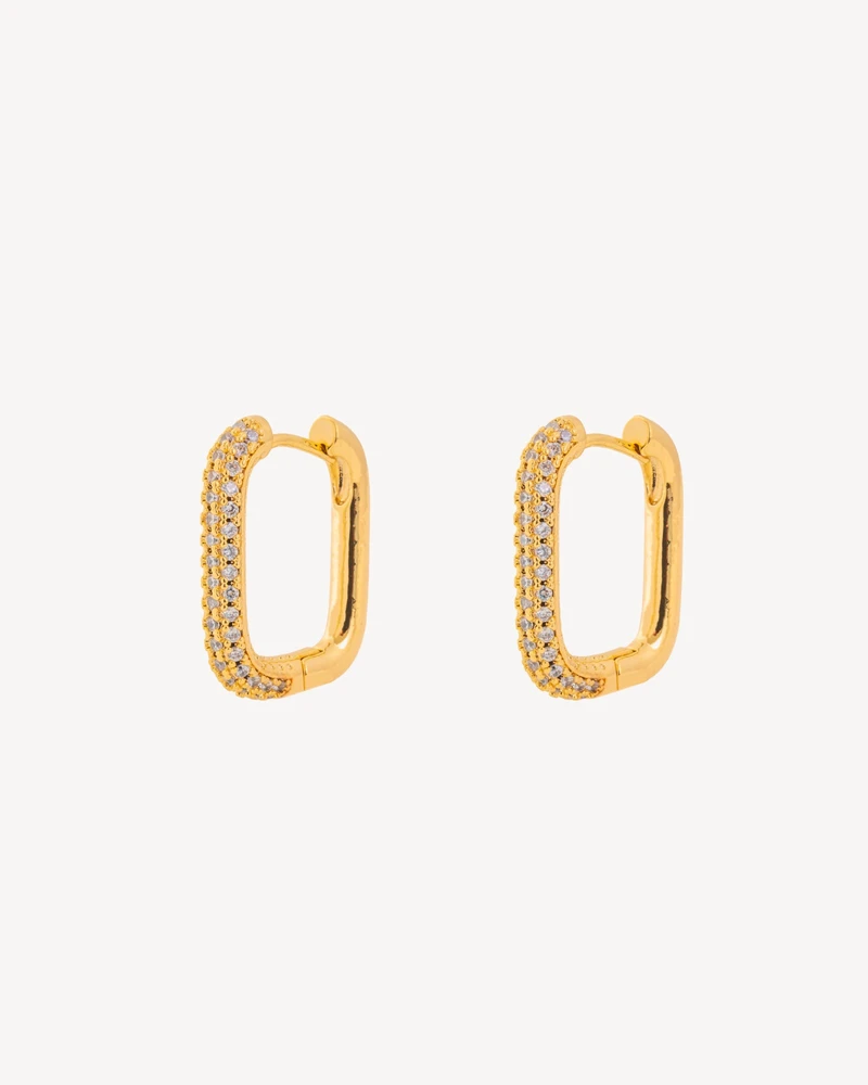 AROS MONARCA DORADO