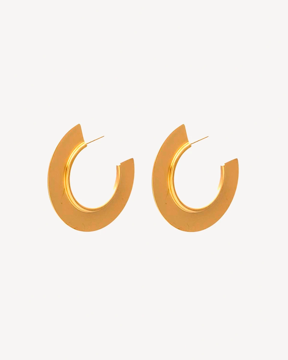 AROS MONICA - DORADO 