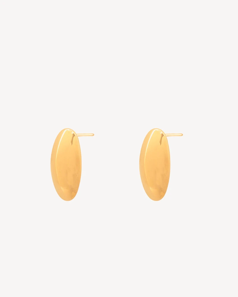 AROS MONOLITO DORADO
