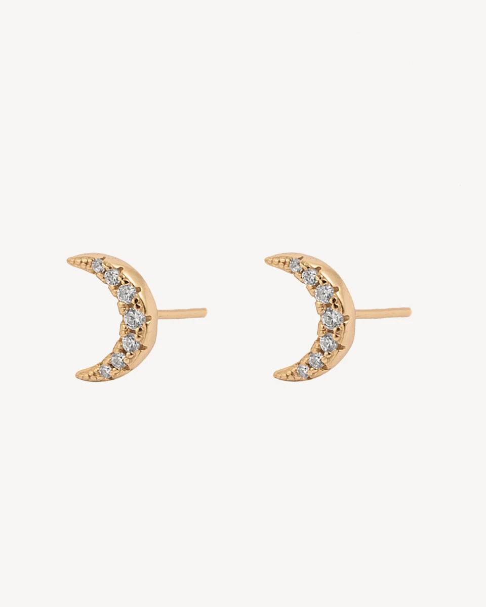 AROS MOONBRONCE - DORADO 