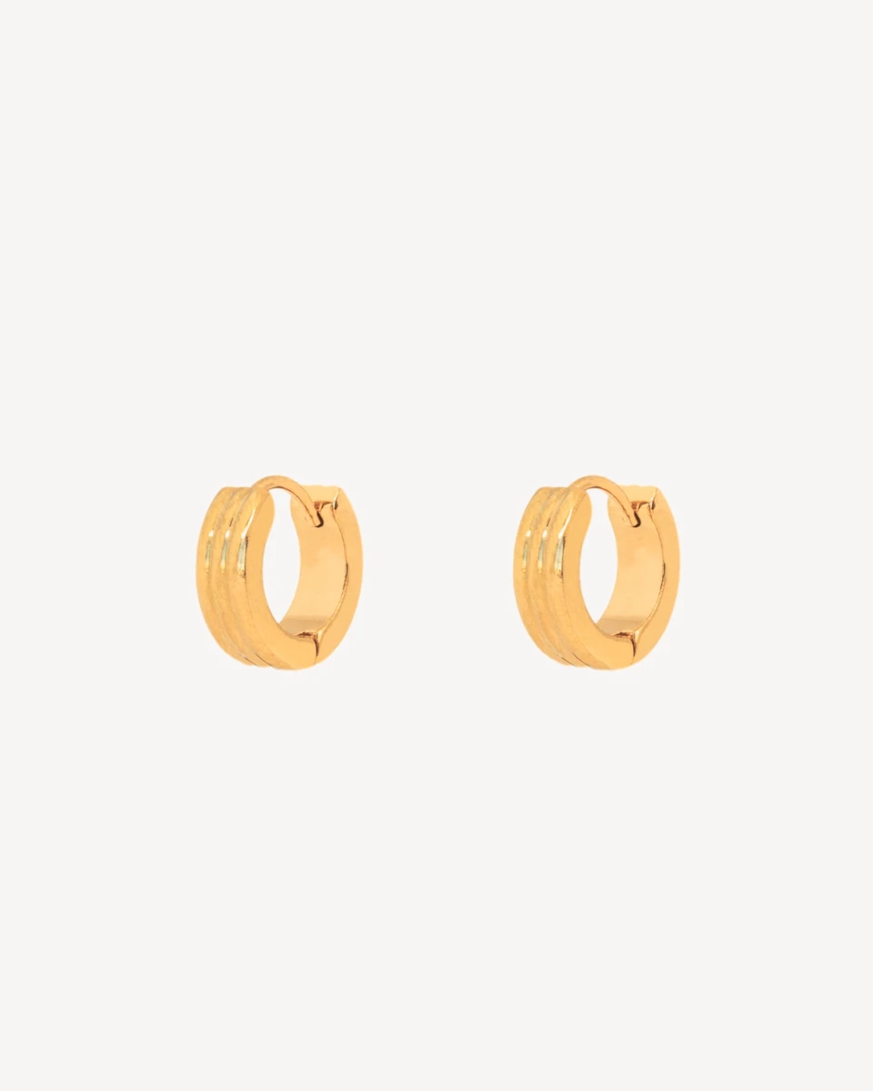 AROS MOREAUTRIPLE - DORADO 