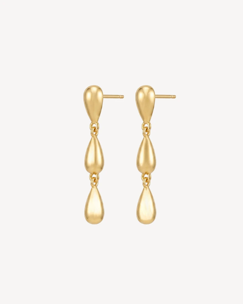 AROS MOXIE DORADO