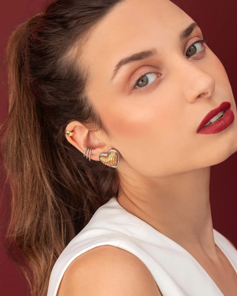 AROS MUSELINA DORADO