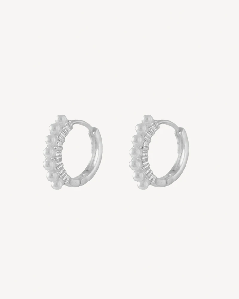 AROS NANCY PLATEADO