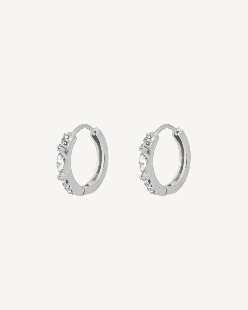 AROS NEBEL PLATEADO