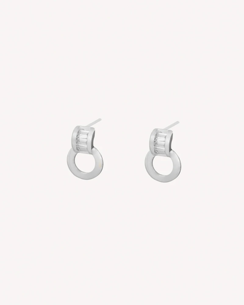 AROS NECTAR PLATEADO