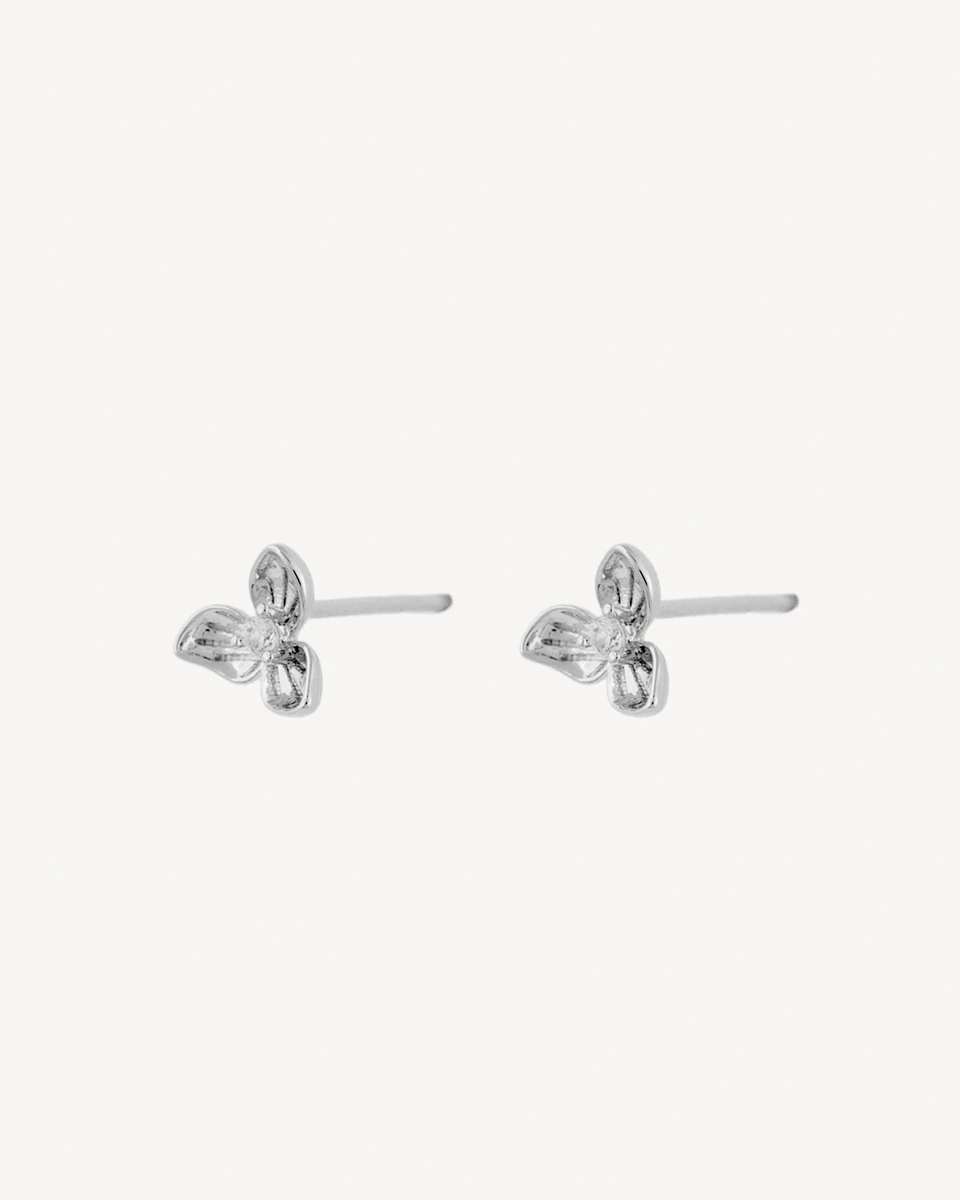 AROS NEWEN - PLATEADO 