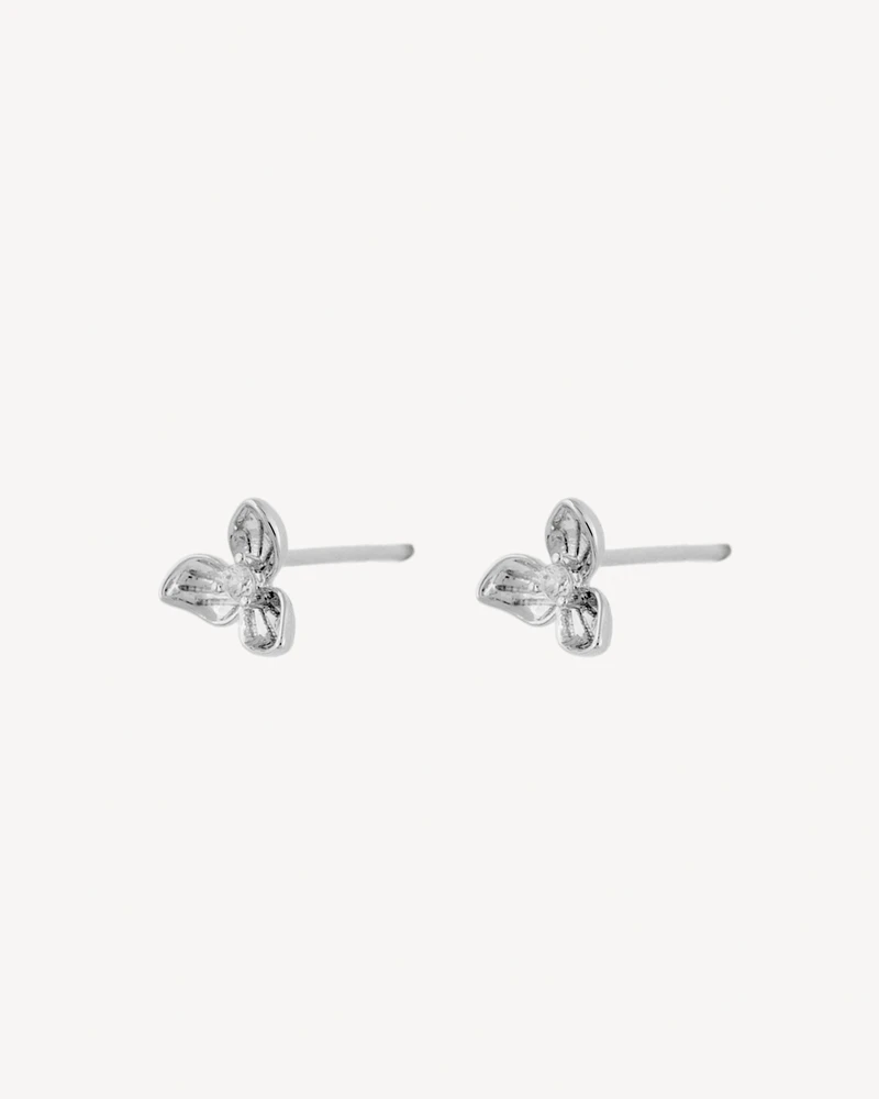 AROS NEWEN PLATEADO