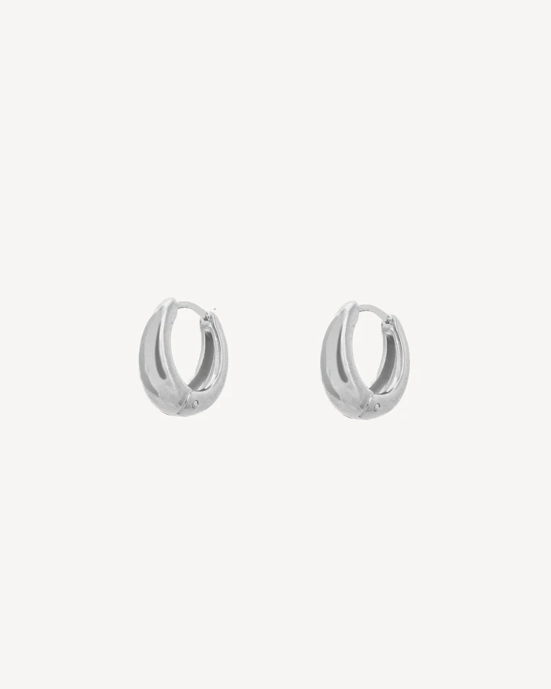 AROS NIA PLATEADO