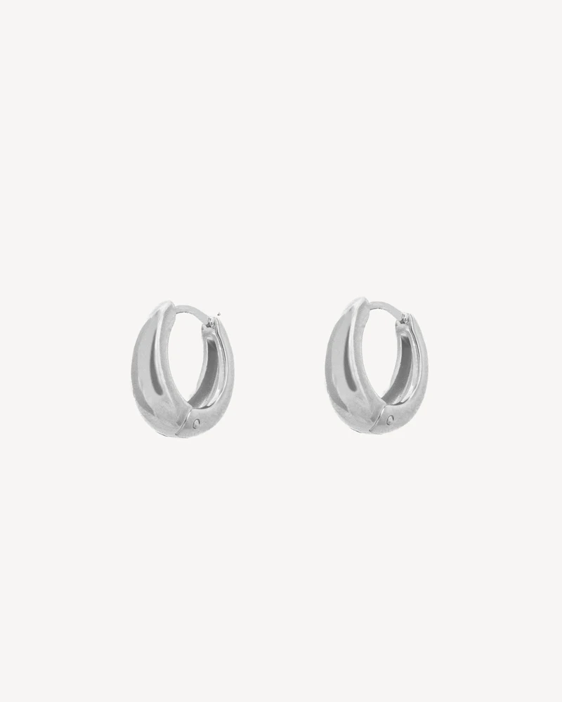AROS NIA PLATEADO