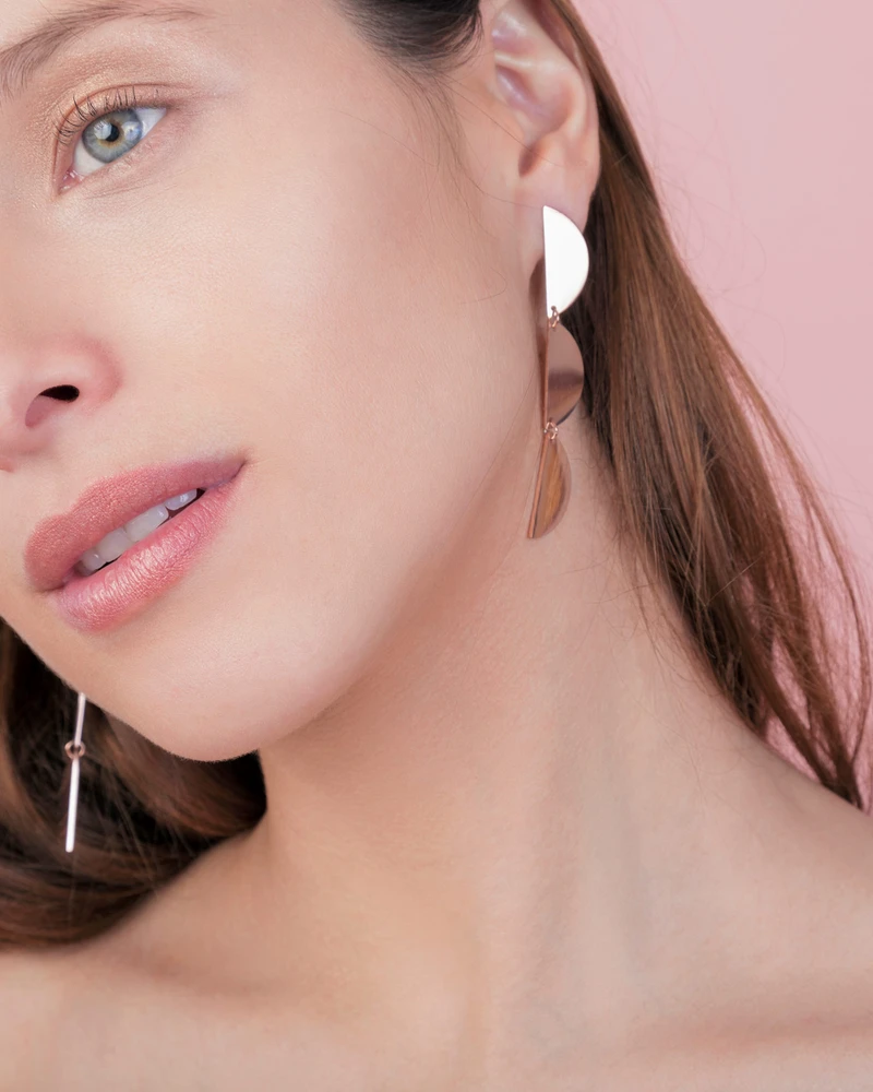 AROS NORAH DORADO