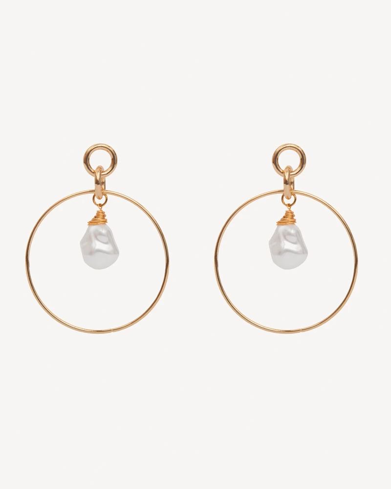 AROS OBELIX DORADO