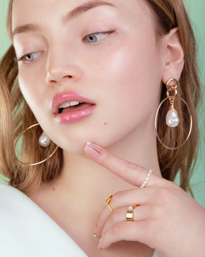 AROS OBELIX DORADO