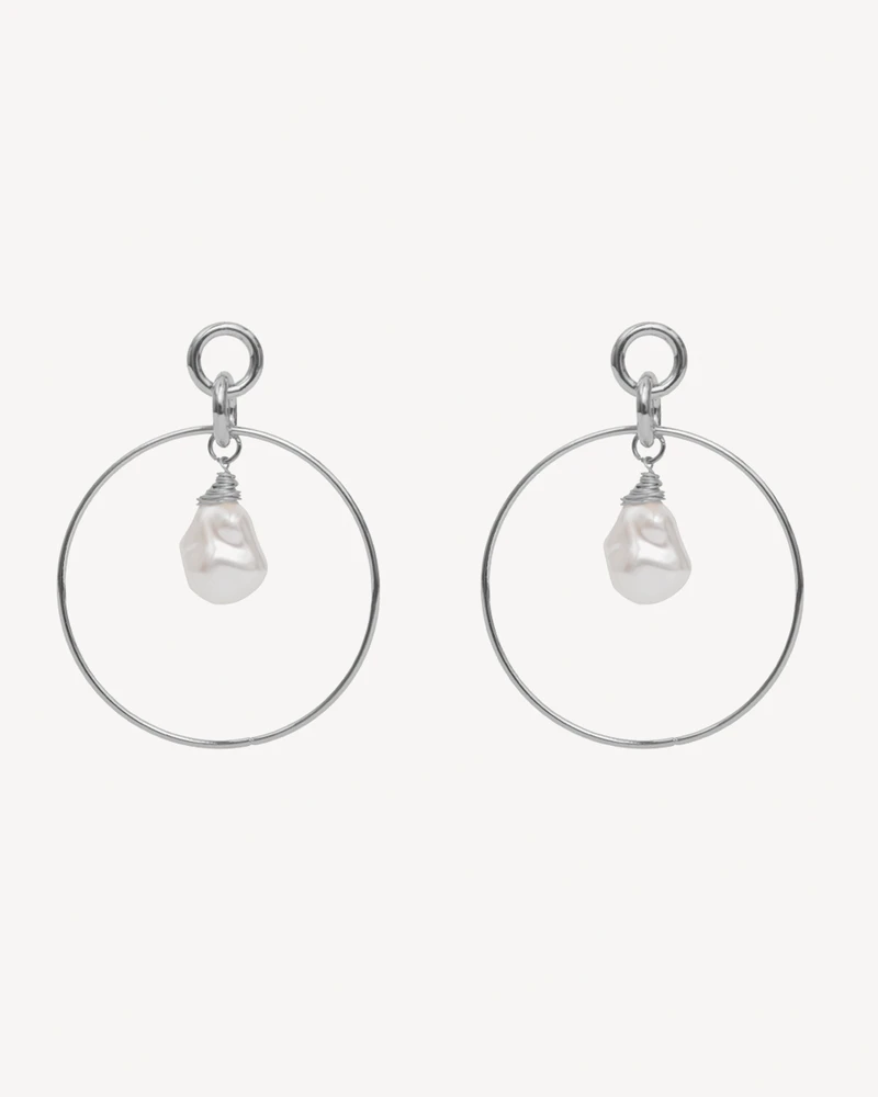 AROS OBELIX PLATEADO