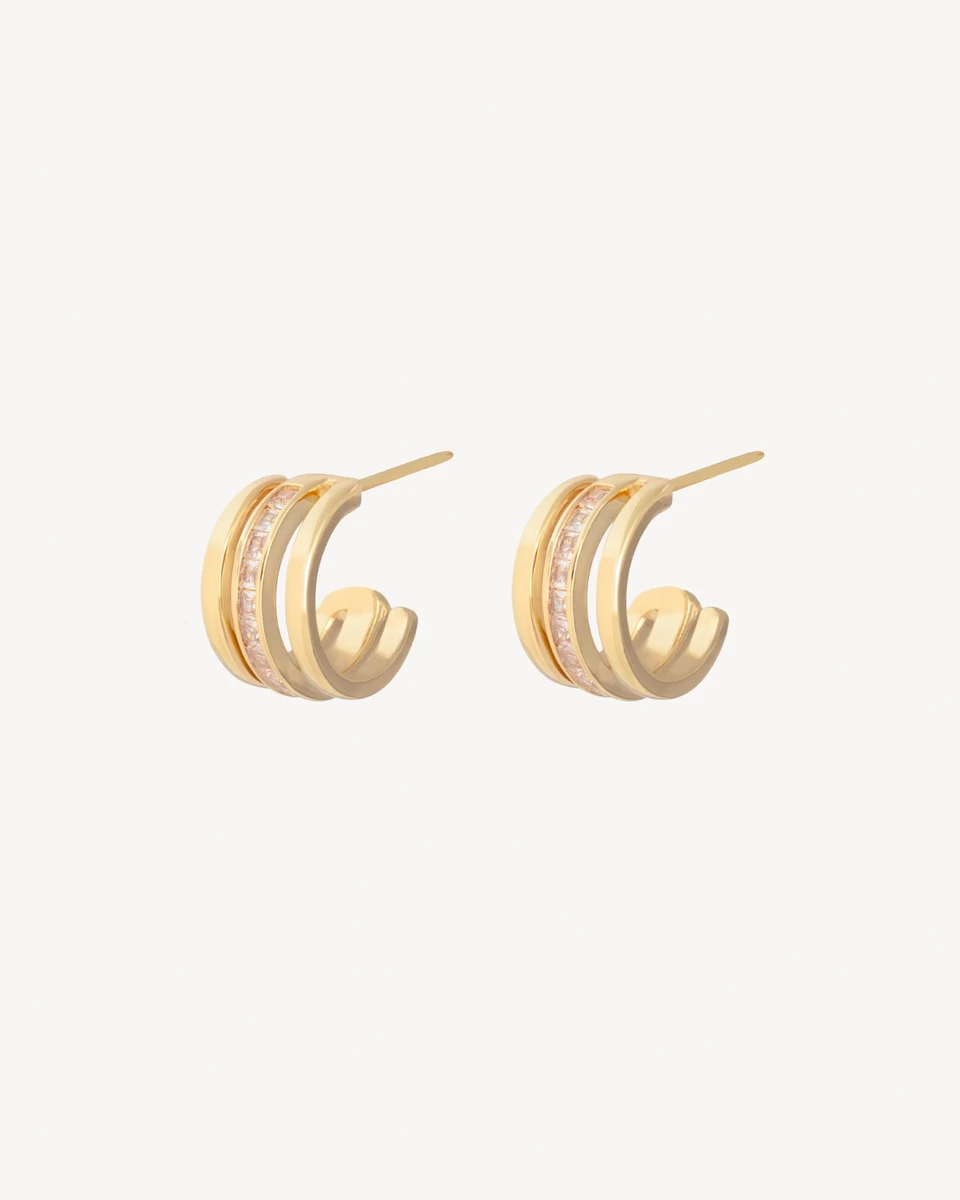 AROS OCAMPO - DORADO 