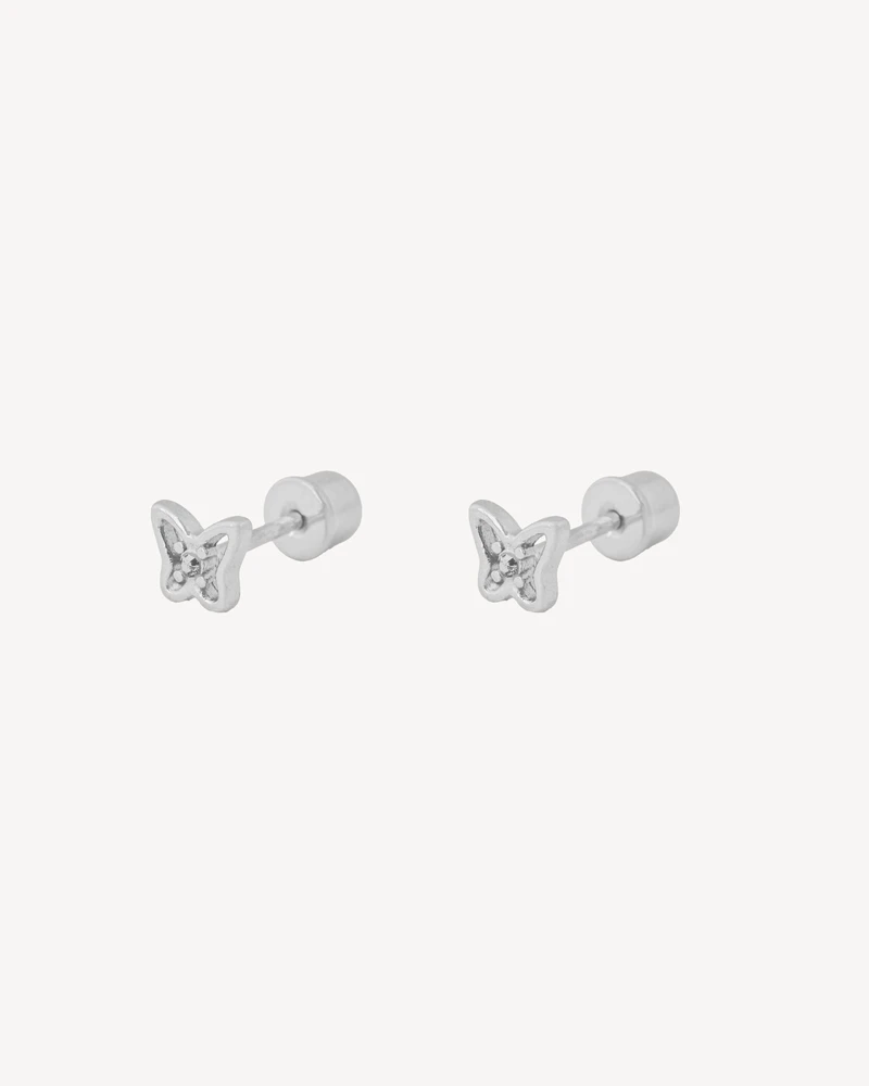 AROS ODESSABABY PLATEADO
