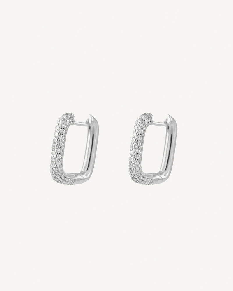 AROS OFTAWAM PLATEADO