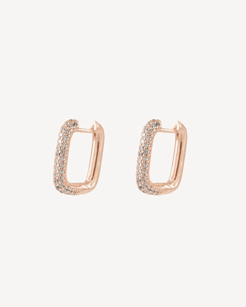 AROS OFTAWAM DORADO ROSA