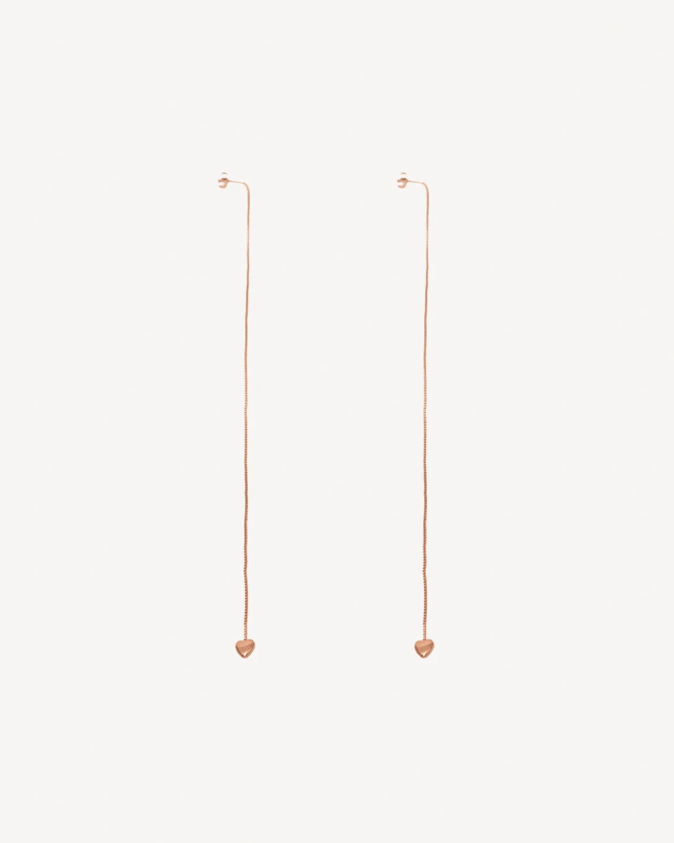 AROS OLAYA - DORADO ROSA 