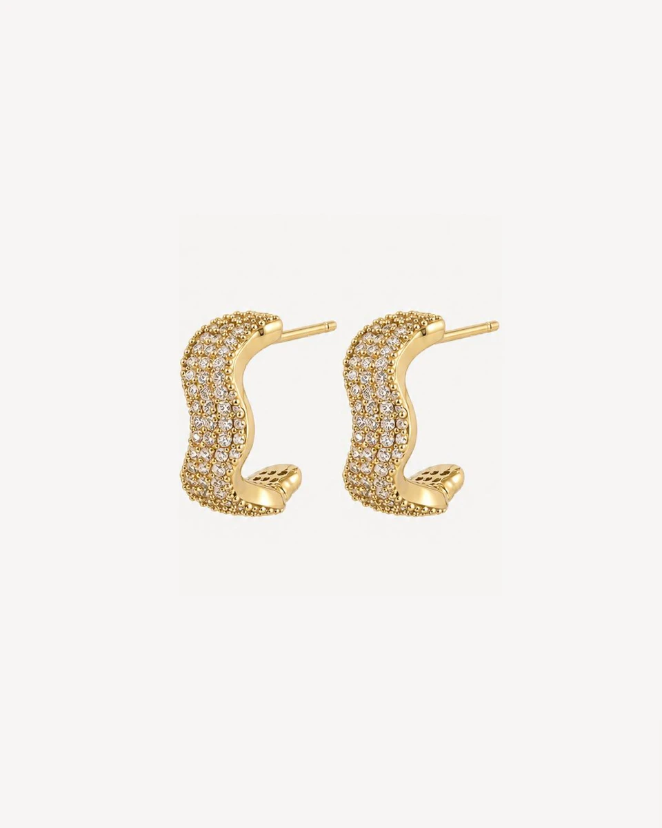 AROS OLVINA - DORADO 