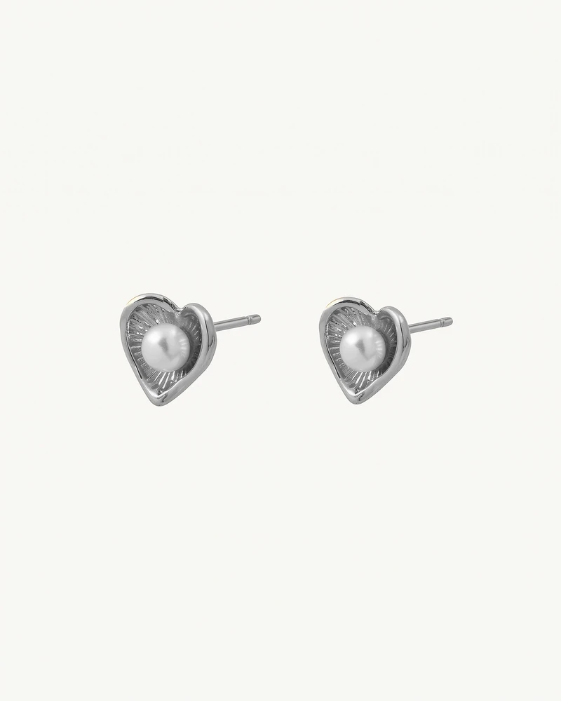 AROS OMA PLATEADO