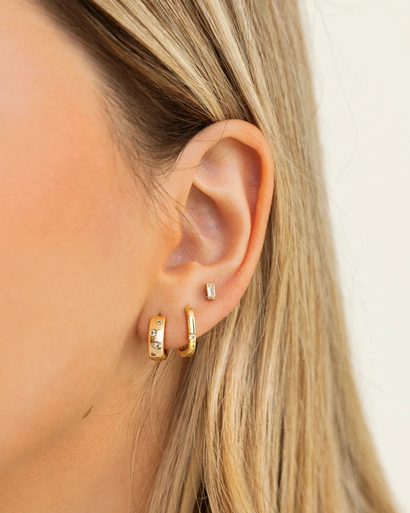 AROS OPICO DORADO