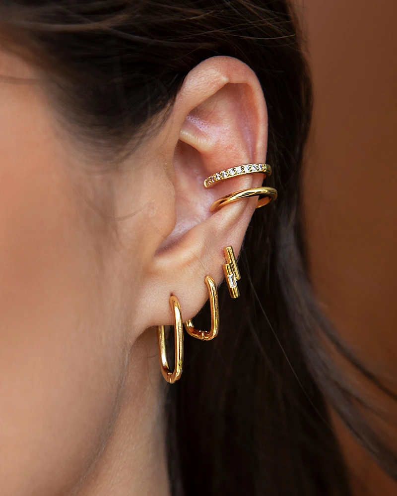 AROS OREO DORADO