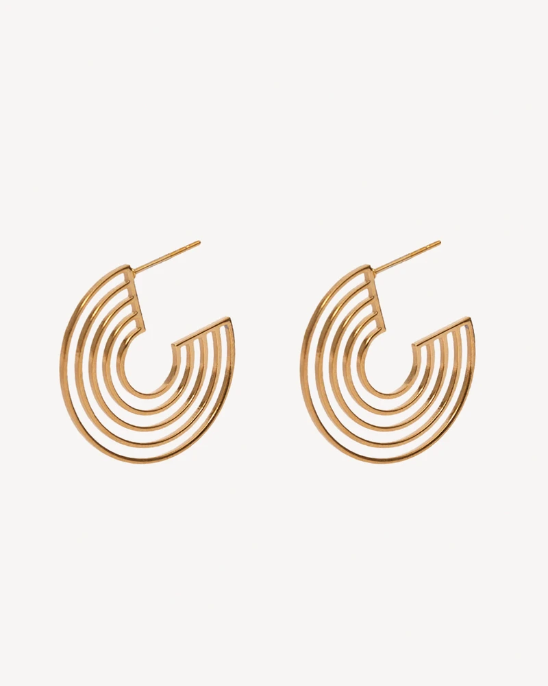 AROS ORIANA DORADO