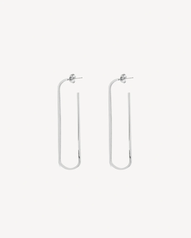 AROS ORLEANS PLATEADO
