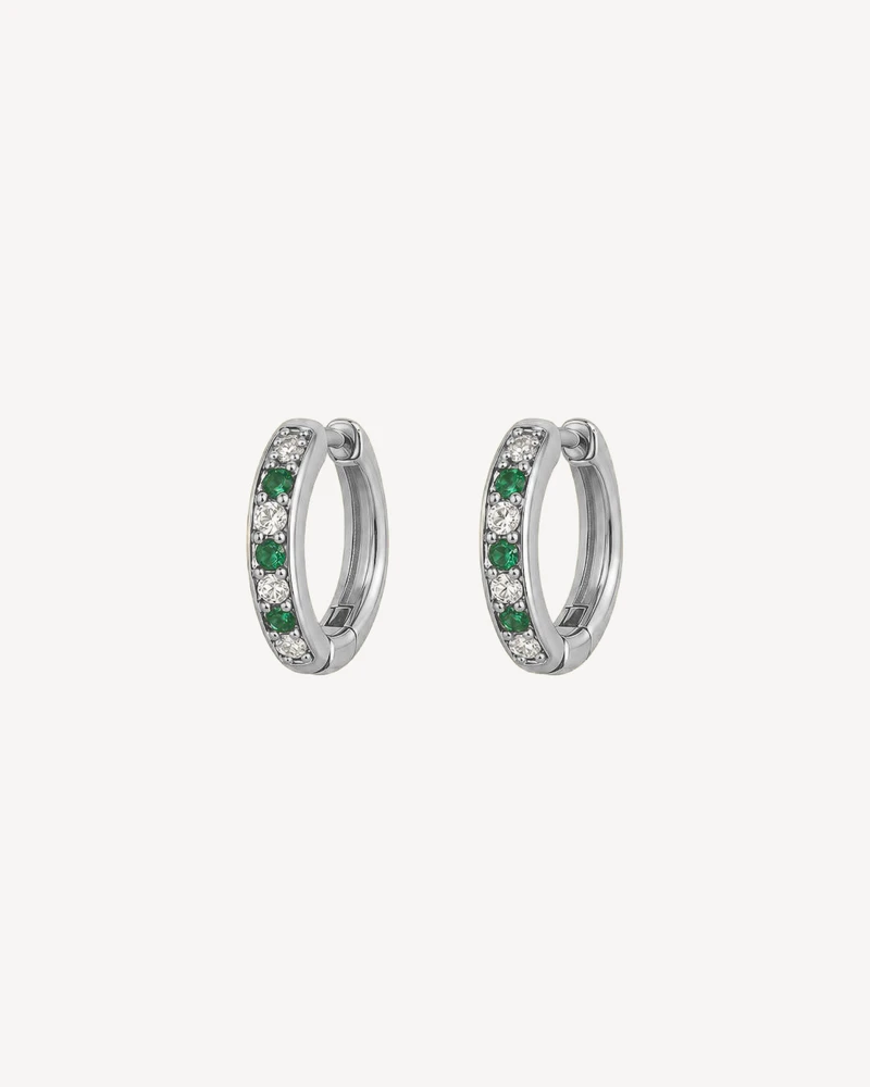 AROS ORPA PLATEADO
