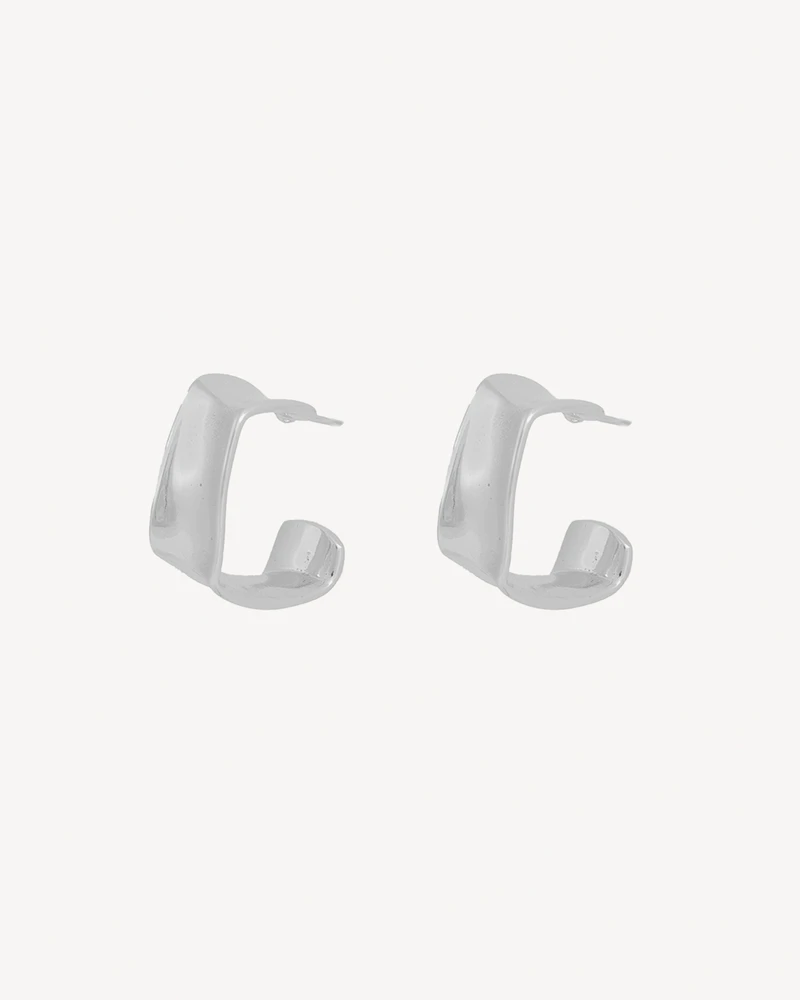 AROS ORSON PLATEADO