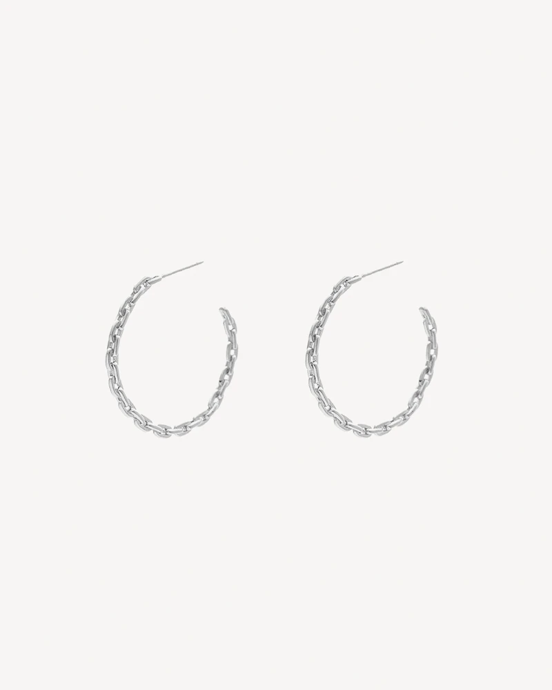 AROS OSIRIS PLATEADO