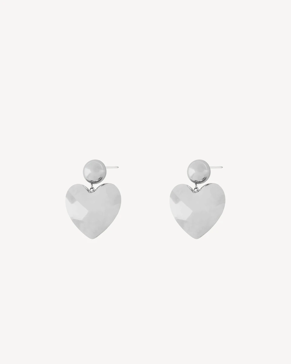 AROS OURO - PLATEADO 