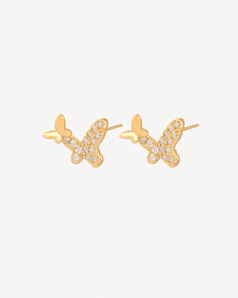 AROS OVIA DORADO