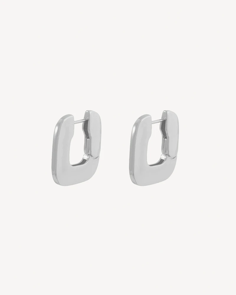 AROS OXFORD PLATEADO