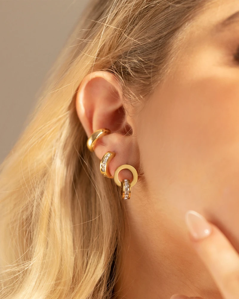 AROS PACHANOII DORADO