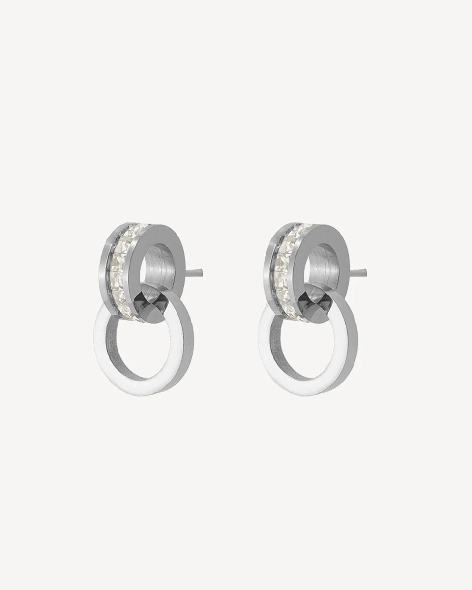 AROS PACHANO - PLATEADO 