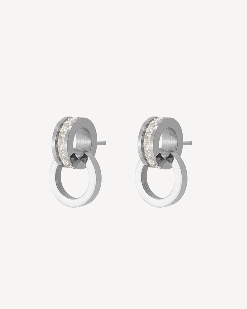 AROS PACHANO PLATEADO