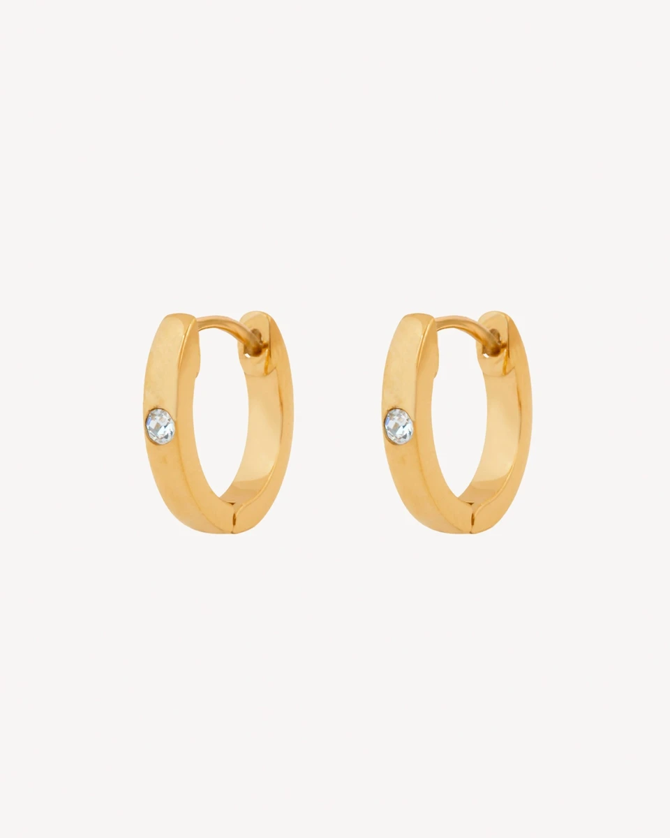 AROS PALM - DORADO 