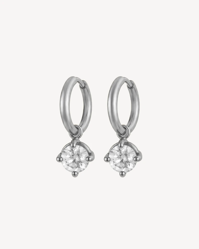 AROS PEMETA PLATEADO