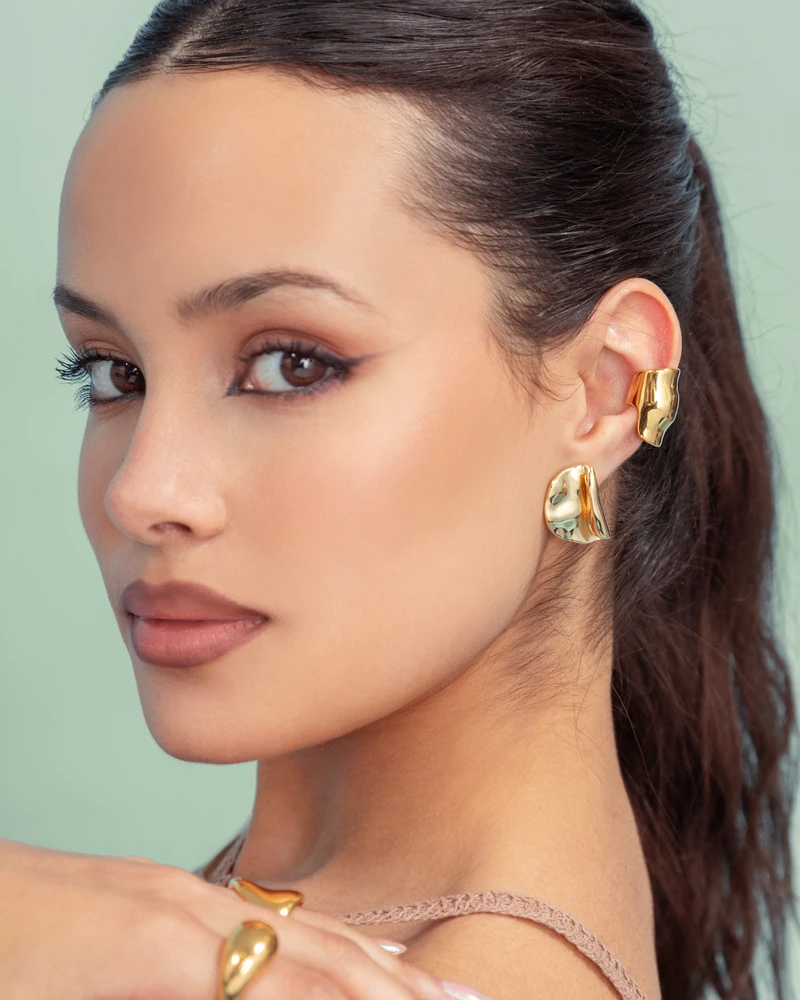 AROS PICARDIA DORADO
