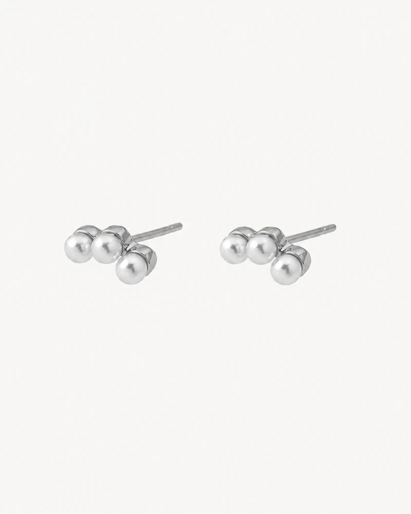 AROS PIGLIA PLATEADO