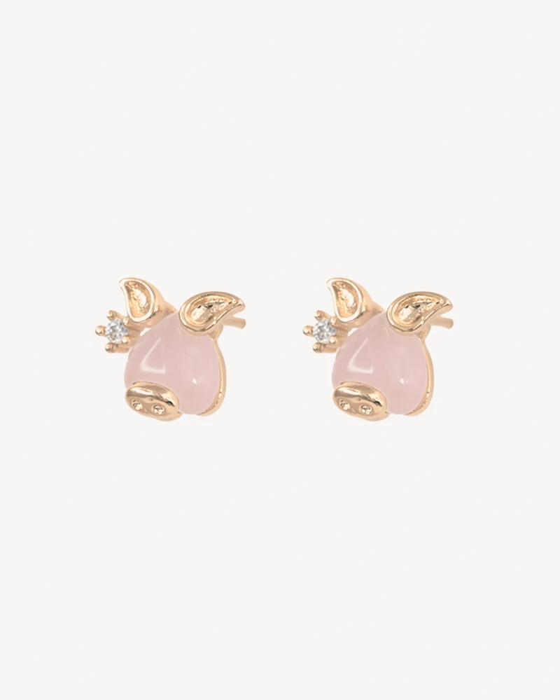AROS PIG DORADO