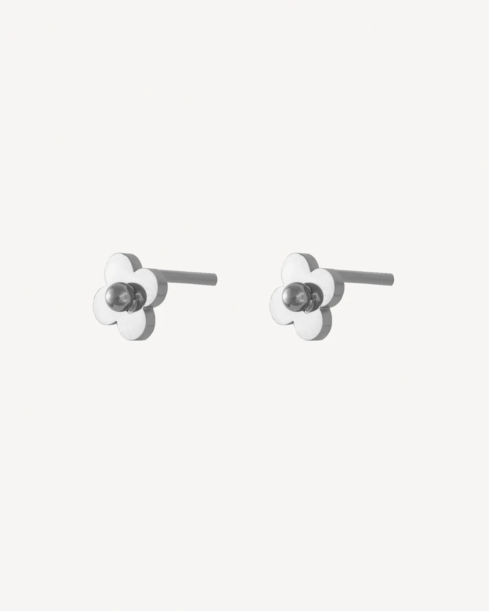 AROS PIMENTON - PLATEADO 